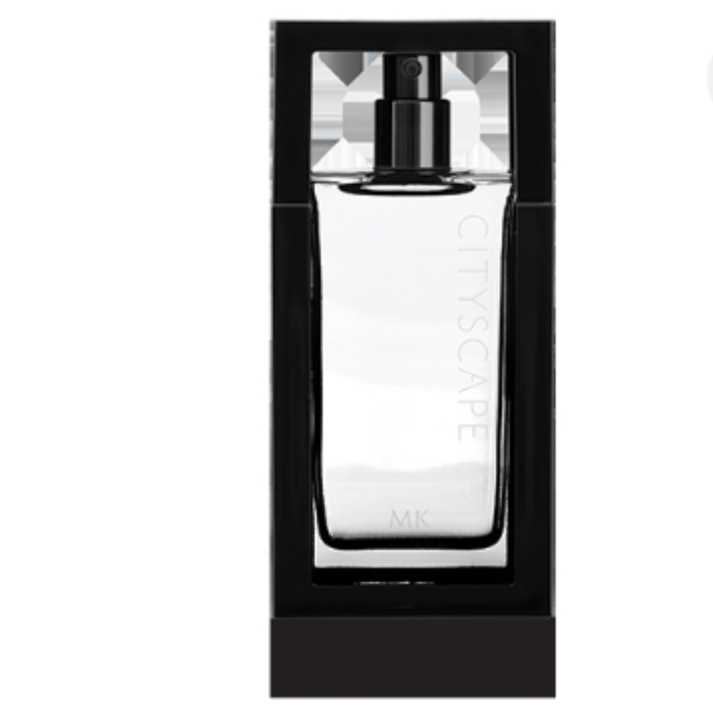 Cityscape Parfume